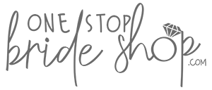 One Stop Bride Shop logo